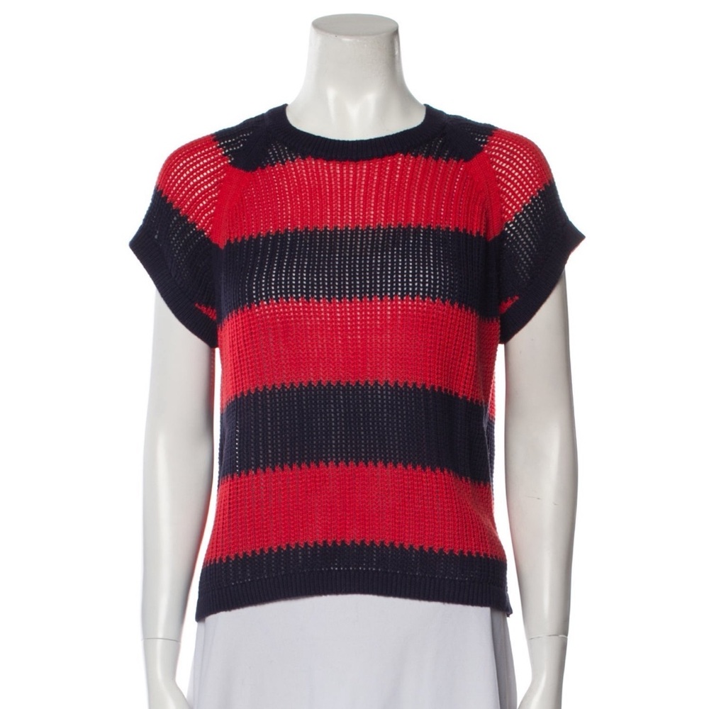 Clare V. Knit sweater